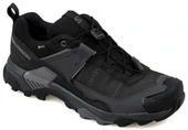 Salomon X Ultra 5 Gtx Gore-Tex® Hiking Patika Koşu Erkek Outdoor Ayakkabı - 4