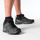 Salomon X Ultra 5 Gtx Gore-Tex® Hiking Patika Koşu Erkek Outdoor Ayakkabı - 2