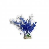 TLS Plastik Akvaryum Bitkisi 16 Cm - 1