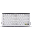 Miele Uyumlu Gold S300/S500/S700 Süpürge Hepa Filtresi - 4