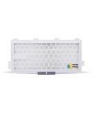 Miele Uyumlu Gold S300/S500/S700 Süpürge Hepa Filtresi - 1
