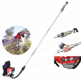 KAWASAKİ TJ53E SIRT TİPİ MEYVE SİLKELEME MAKİNASI - 1