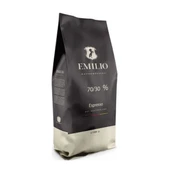 Schiller Emilio (%70/30) 1000 Gr Çekirdek Kahve - 1