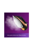 Philips Dst7040/80 Azur Buharlı Ütü Siyah/gold - 5