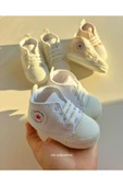 TinyAlp Yumuşacık Tabanlı Kız/erkek Bebek Ayakkabısı - 2