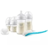 Philips Avent Natural Response Yenidoğan Seti SCD838/11 - 1