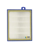 Electrolux Uyumlu Silent Performer ZSPCCLASS Elektrikli Süpürge Filtresi %100 İthal Gerçek Hepa Filtre thumbnail 4