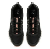 Kinetix Lodie Siyah Sneaker thumbnail 2