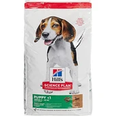 Hill's Puppy Kuzu Etli Yavru Köpek Maması 14 kg thumbnail 1