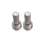 Porsche Panamera 2010-2013 Tekerlek Bijon Saplaması 2 Adet WHT004676 - 4