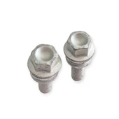 Porsche Panamera 2010-2013 Tekerlek Bijon Saplaması 2 Adet WHT004676 - 1