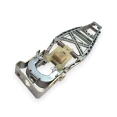 VW Caddy 2004-2010 Sol Dış Kapı Kolu İç Braketi 1T0837885B - 5