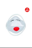 Era Katlanır Seri Maske FFP3 V NR D (VENTİLLİ) - 1