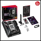 ASUS ROG STRIX B850-I GAMING WIFI AM5 DDR5 8400+(OC)MHz Mini-ITX Gaming Anakart - 5
