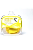 Poblex Köpük Kulak Tıkacı thumbnail 2
