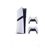 Sony PLAYSTATİON 5 PRO + DUALSENSE KOL (ITHALATCİ GARANTİLİ) 2 TB DİGİTAL EDİTİON - 1