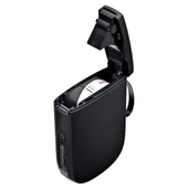 NIIMBOT D11_H  Bluetooth Taşınabilir Siyah Termal Etiket Yazıcı - 3