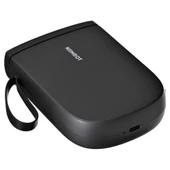 NIIMBOT D11_H  Bluetooth Taşınabilir Siyah Termal Etiket Yazıcı - 4