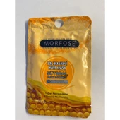 MORFOSE SAÇ MASKESİ SÜT BAL 25 ML - 1