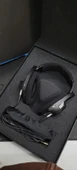 Sennheiser HD 800S Kulak Üstü Stüdyo Kulaklığı - - OUTLET Açılmış Kutu (Sıfır Kondisyon) - 5