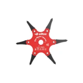 Eltos Çim Biçme Aparatı Cba250 - 1