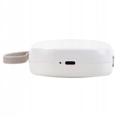 NIIMBOT D11_H Bluetooth Taşınabilir Beyaz Termal Etiket Yazıcı thumbnail 4