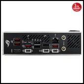 ASUS ROG STRIX X870-I GAMING WIFI 8000MHz OC DDR5 Soket AM5 M.2 HDMI DP Mini ITX Anakart - 4