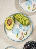 Her Mevsim Yaz 10 Parça Kahvaltı Seti- 4 Kişilik thumbnail 2