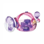 Habitrail Ovo Home Hamster Kafesi Pembe - 2