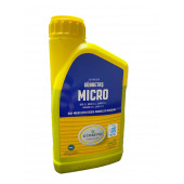 Gübretaş Micro Organik Sıvı İz Elementli Mikro Bitki Besin Maddeleri Karışımı Bor Bakır Demir Mangan Çinko Gübre 1 Lt - 2