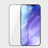 Joyroom JR-PF906 İphone 13 Pro Max 9H Temperli HD Ekran Koruyucu - 1