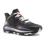 Kinetix Bound Siyah Sneaker thumbnail 2