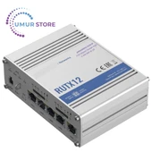 RUTX12 Dual LTE CAT 6 Router thumbnail 1