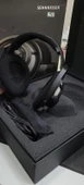 Sennheiser HD 800S Kulak Üstü Stüdyo Kulaklığı - - OUTLET Açılmış Kutu (Sıfır Kondisyon) - 6