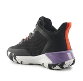 Kinetix Bound Siyah Sneaker thumbnail 3