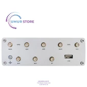 RUTX12 Dual LTE CAT 6 Router thumbnail 3