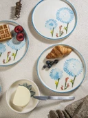 Her Mevsim Yaz 10 Parça Kahvaltı Seti- 4 Kişilik thumbnail 4