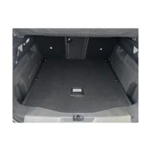 Rizline Opel Grandland 2025 Sonrası Uyumlu 3D Bagaj Havuzu | Ev - Üst Kademe Bagaj - 5