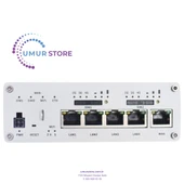 RUTX12 Dual LTE CAT 6 Router thumbnail 2