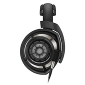 Sennheiser HD 800S Kulak Üstü Stüdyo Kulaklığı - - OUTLET Açılmış Kutu (Sıfır Kondisyon) - 1
