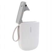 NIIMBOT D11_H Bluetooth Taşınabilir Beyaz Termal Etiket Yazıcı thumbnail 2