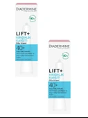 Lift+ Kırışıklık Karşıtı 40+ Göz Kremi 15 Ml X 2 ADET - 1