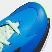 Adidas IF0821 Cross Em Up Select Çocuk Lacivert Basketbol Ayakkabısı 32 Numara - 7