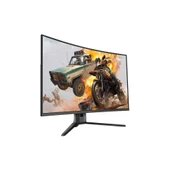 Koorui 31.5" G3221SC 170Hz 1ms VA QHD Curved Gaming Monitör - 2