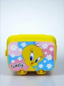 Tweety Beslenme Çantası - Beslenme Kutusu - 1