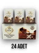 Osso 24'lü Damla Sakızlı Osmanlı Dibek Kahvesi(24X200=4800gr) - 1
