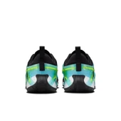 NİKE Jordan Heir 'Paolo' Mavi Basketbol Ayakkabısı IB7137-400 thumbnail 4