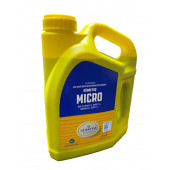 Gübretaş Micro Organik Sıvı İz Elementli Mikro Bitki Besin Maddeleri Karışımı Bor Bakır Demir Mangan Çinko Gübre 5 Lt - 1