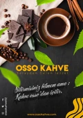 Osso 12'li Silindir Menengiç Kahvesi(12X200=2400gr) - 3