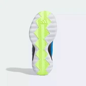 Adidas IF0821 Cross Em Up Select Çocuk Lacivert Basketbol Ayakkabısı 32 Numara - 3